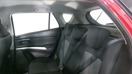 Suzuki S-Cross 1.6 GL CVT