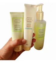 Comprar Kit Manos De Seda Mary Kay Para Manos y Pies Secos