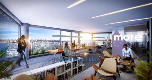 Imagen 7 de 12 de Apartamento De Tres Dormitorios A Estrenar En Buceo Cw182540