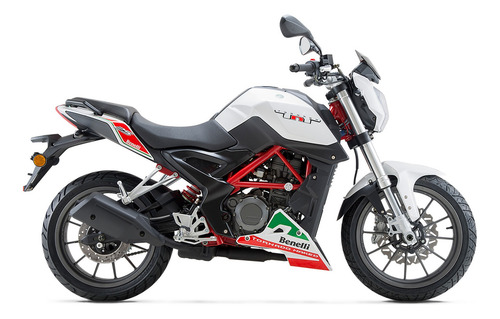 Benelli Tnt 250 0km 2021 Automoto Lanus