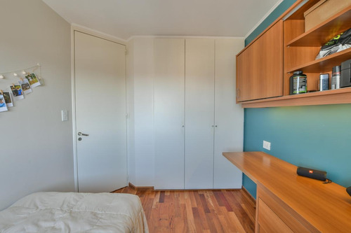 Imagen 21 de 27 de Departamento 3 Dormitorios En Venta Duplex Con Cochera En El Centro De Rosario