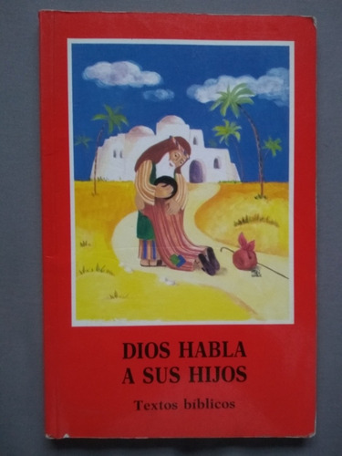 Libro Dios Habla A Sus Hijos - Eleonore Beck