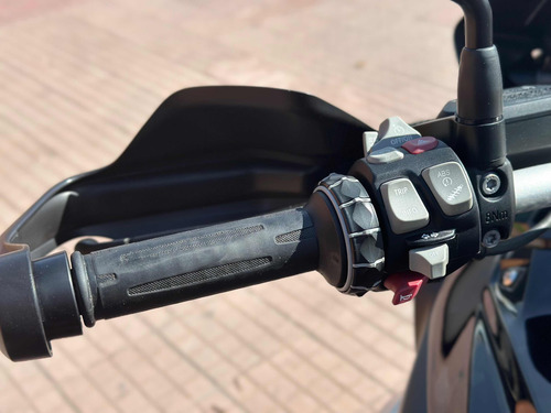 Bmw R1200gs Full Triple Black, 1200gs, Gs 1200, Garantia