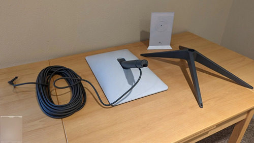 Antena Starlink Internet Satelital (entrega Inmediata)