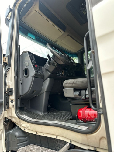 Scania 480 R 6x4 So Cavlo Com Divida