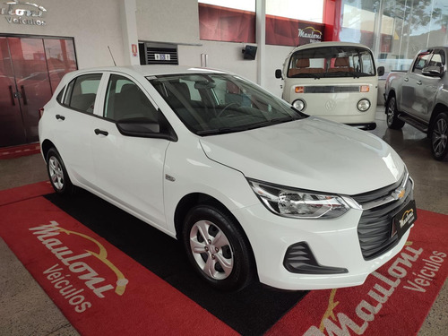 Chevrolet Onix 10mt Hb