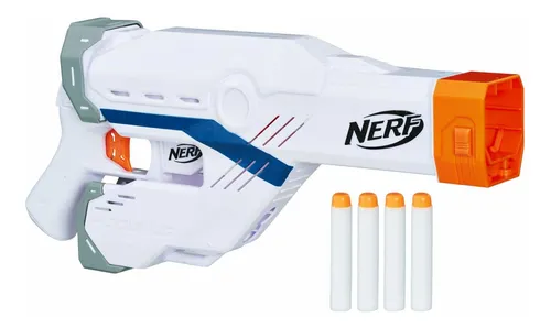 Mercado libre cheap de pistolas nerf