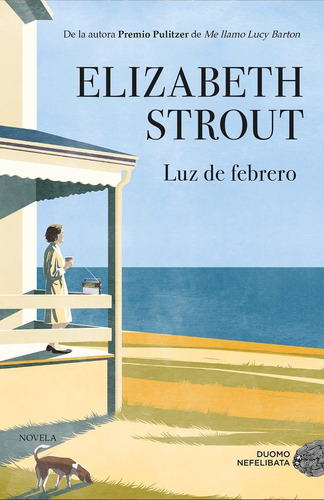 Luz De Febrero - Elizabeth Strout - Es