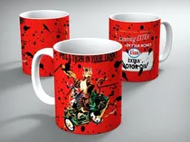 Comprar Taza De Ceramica Esso 1 Aceites Mecanicos Vintage
