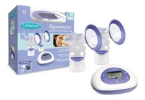 Comprar Lansinoh Extractor De Leche Eléctrico Doble