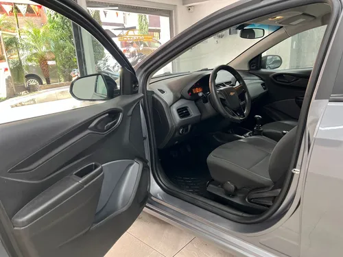 Chevrolet Joy Mt 2022
