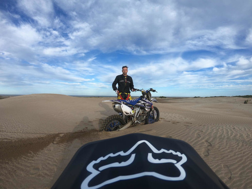 Yamaha Yzf 450 Yz450f