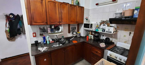 Imagen 4 de 14 de Privilegiado 3 Ambientes Con Dependencia En Caballito
