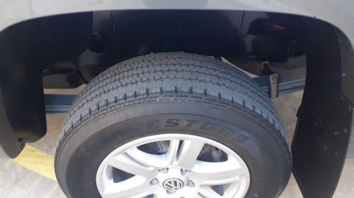 Vw Amarok 2.0 Cd Tdi 180cv 4x2 Trendline