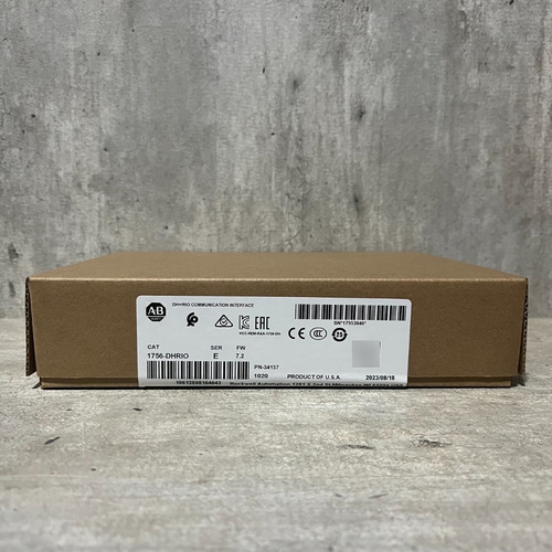 1756-a13 Allen Bradley Sob Encomenda 21 Dias Corridos
