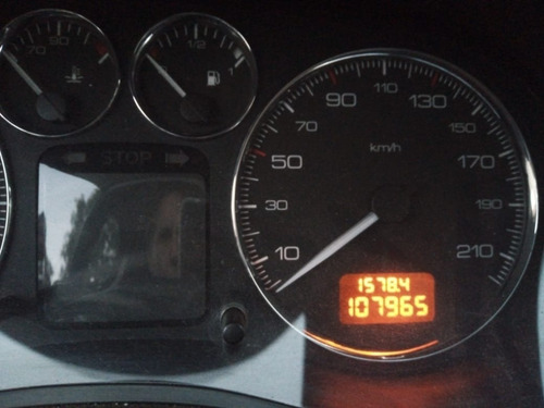Peugeot 307 2009