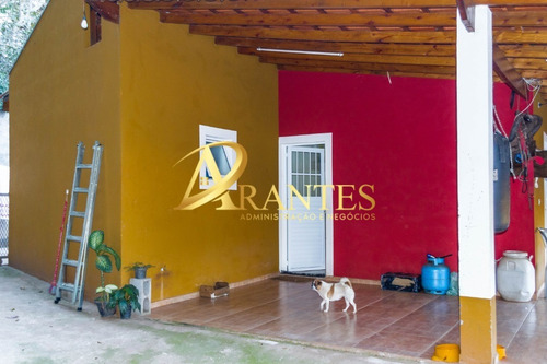 Imagem 14 de 30 de Chacara - Ch00210 - 69842301