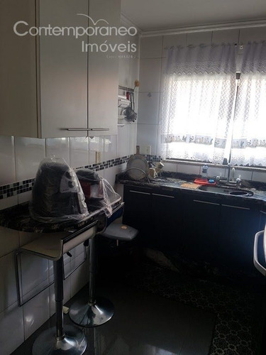 Imagem 1 de 15 de Casa Sobrado De Condomínio Em Vila Salete - São Paulo - 3018