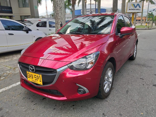 Mazda 2 2019 1.5 Grand Touring 4 P