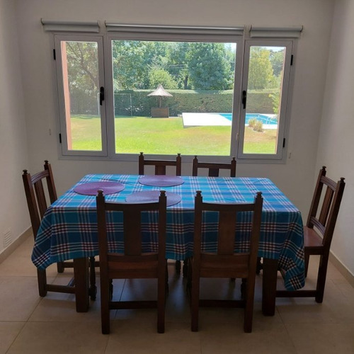 Imagen 6 de 13 de Casa En Venta En Parque Leloir