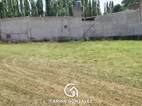 Terreno En Capital