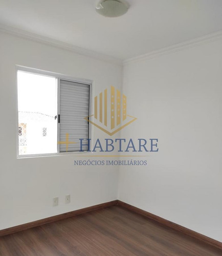 Imagem 9 de 15 de Apartamento 3 Dormitórios Para Venda Em Hortolândia, Condomínio Avalon, 3 Dormitórios, 1 Suíte, 2 Banheiros, 2 Vagas - Apartamen_1-1865766