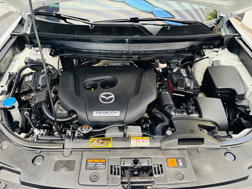 Mazda CX-9 2.5 I Grand Touring Awd At