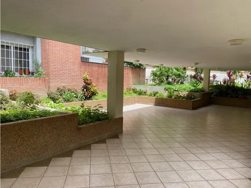 Venta Apartamento Los Naranjos