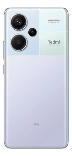 Smartphone Xiaomi Redmi Note 13 Pro+ 5g 512gb + 12gb Ram