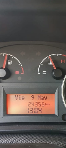 Fiat Punto 1.4 Attractive