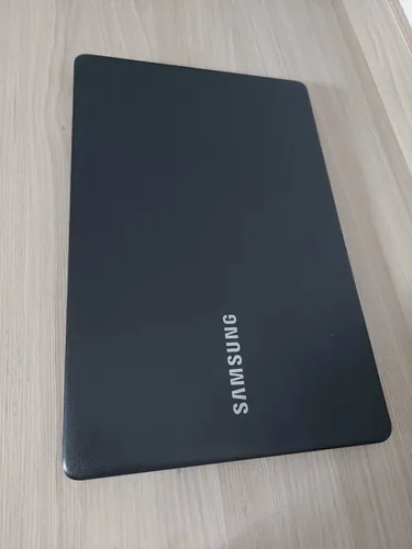 Notebook Samsung Em Perfeito Estado