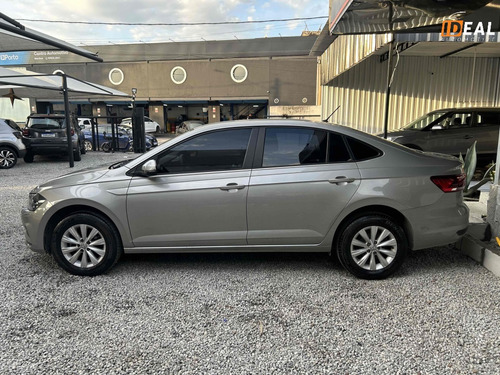 Volkswagen Virtus 1.6 MSI TOTAL FLEX MANUAL