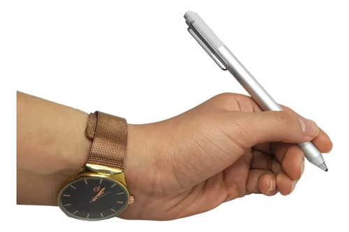 Lápiz Pluma Óptico Táctil Touch Pencil Rejection Magnético