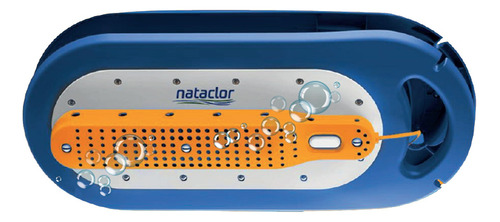 Clorador Salino Portátil Nataclor Sin Instalación Smarty