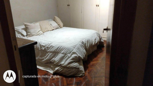 Departamento 3 Ambientes En Venta En Artigas Al 1100 Flores Caba