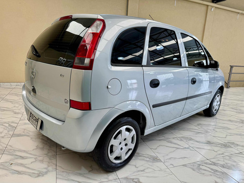 Chevrolet Meriva 1.8 Gl