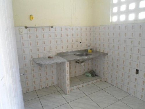 Imagem 15 de 28 de Casa Residencial À Venda, Montese, Fortaleza. - Ca0670