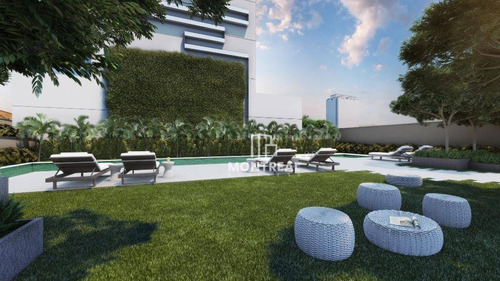 Imagem 22 de 25 de Apartamento À Venda, 82 M² Por R$ 1.041.300,00 - Vila Mariana - São Paulo/sp - Ap2680