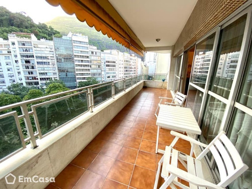 Imagem 4 de 10 de Apartamento À Venda Em Rio De Janeiro - 25683