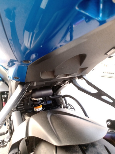 Imagem 13 de 15 de Suzuki Gsxr 1000
