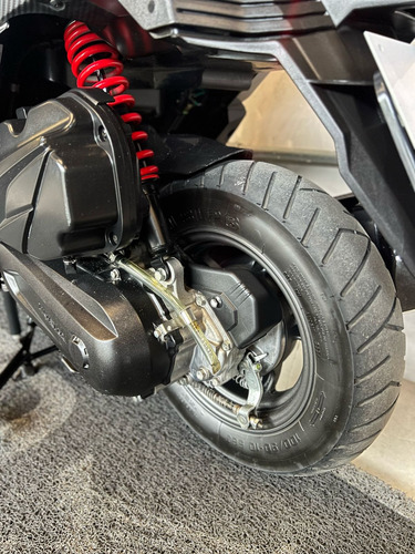 Honda Elite 125 2023