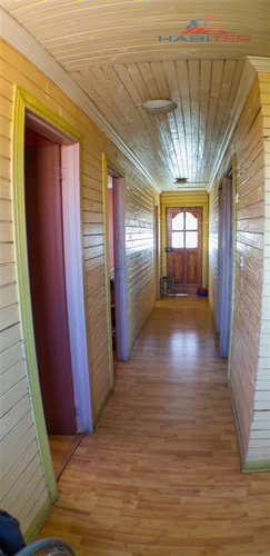 Casa En Venta De 5 Dormitorios En Temuco
