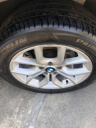 Imagen 9 de 15 de Bmw X3 2.0 X3 Xdrive28ia M Sport Man Mt 2013