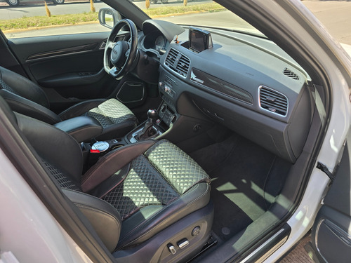 Audi Serie RS 2.5 Q3 Performance Dsg