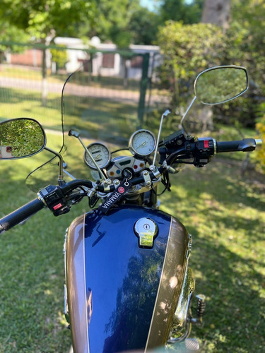 Imagen 7 de 9 de Yamaha Virago 1100