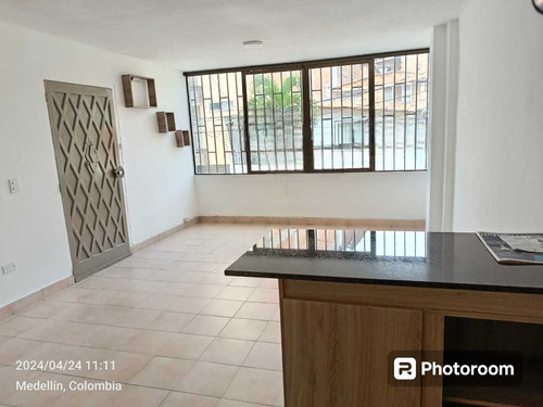 Apartamento En Venta America Niza Medellin (l)