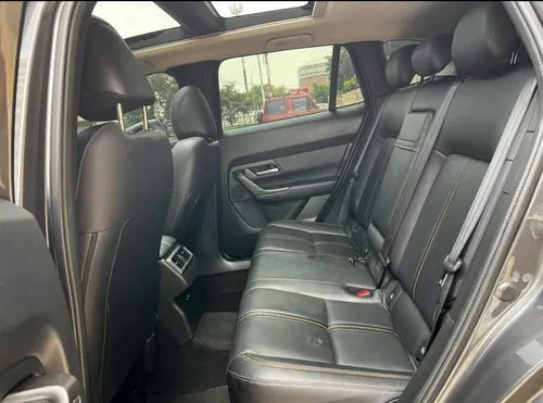 Mazda cx-50 2.5 Grand Touring Lx Awd
