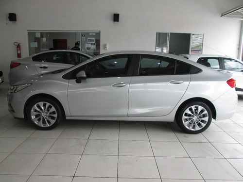 Chevrolet Cruze Lt 1.4 Turbo Ano 2018 Aceitamos Troca