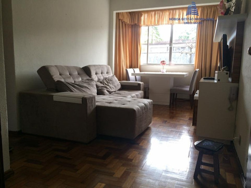 Imagem 30 de 30 de Apartamento A Venda No Bairro Santa Cecília Em Teresópolis - Ap-0221-1