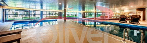Imagem 28 de 30 de Apartamento A Venda Praia Brava, Brava Home Resort - Ap00068 - 32327863